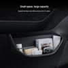 BJBT TPE Storage Box for Tesla Model Y/Y Door Slots - Refreshed Version 3 Interior Accessory