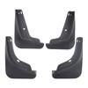 Leapmotor A10 2026 Car Tire Mudguard for Cross-Border Vehicles