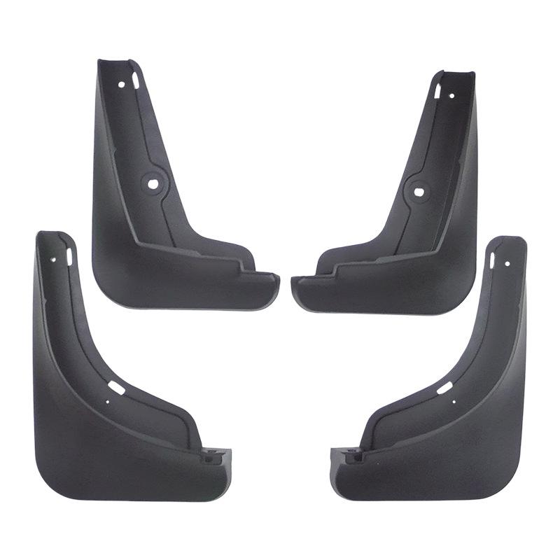 

Leapmotor A10 2026 Car Tire Mudguard for Cross-Border Vehicles