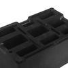 Foam Plyo Box – Sturdy with Non-Slip Surface For