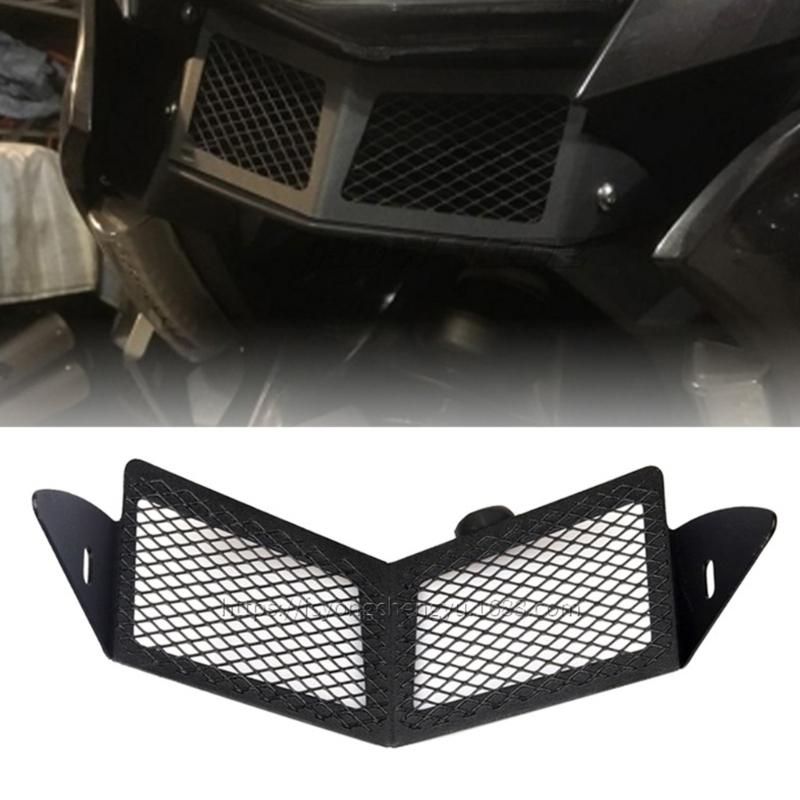 Motorbike Radiator Oil Coolers Guard Protection Grill Suitable for K1600GTL K1600GT K1600B Enhancing Durability & Styles