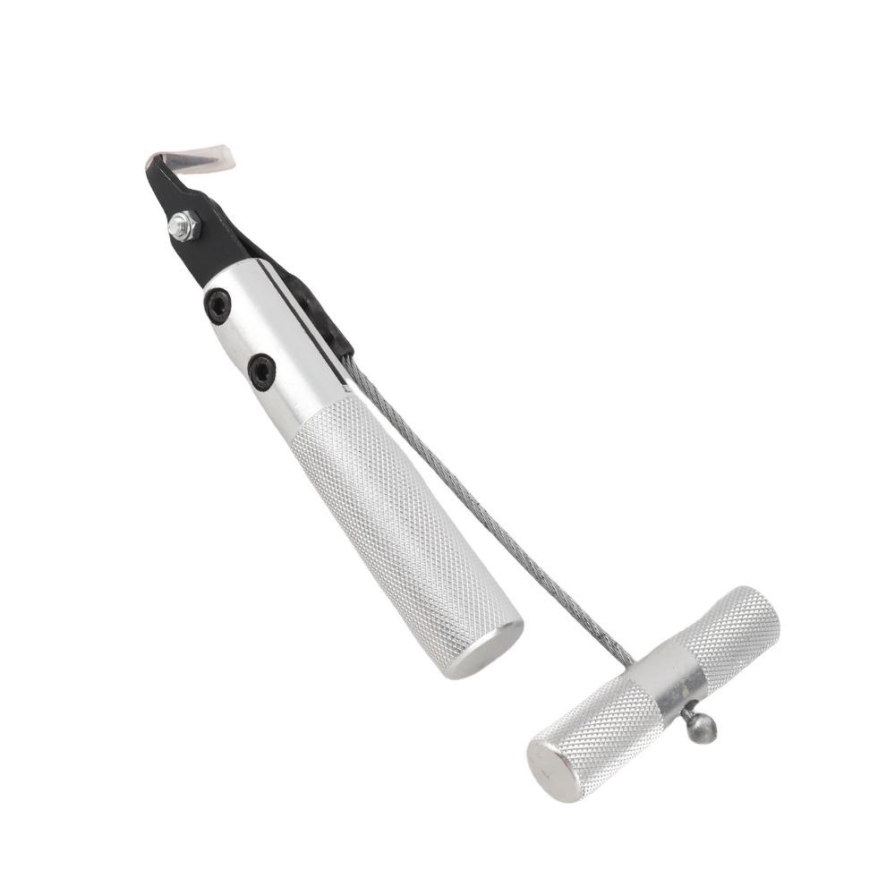 Professional Grade Steel Blade Windshield Remover Tool For Vehicle Maintenance