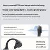 NANKAI Runner Pro4S Bone Conduction Sports Headphones