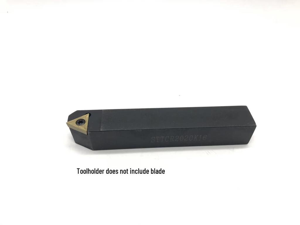 CNC Tool Holder 60° STTCR/STTCL1616H11/2020K11