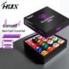 HOX Premium 8-Ball Billiard Ball Set