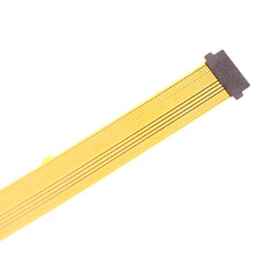 Button Flex Cable For Nintend Switch Lite Motherboard Power Connector Ribbon Cable Internal Replacement