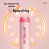 Joyoung 316L Stainless Steel Portable Insulated Mug