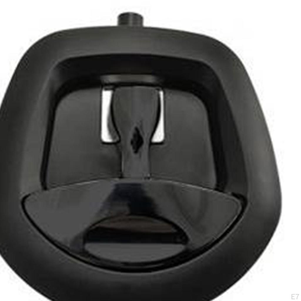 Náhradní západka na skříňku na nářadí pro nákladní auto Zámek s T-rukojetí Vodotěsný, Uživatelsky přívětivé úložné prostory pro RV