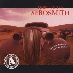 

CD VARIOUS AEROSMITH Tribute To Aerosmith VACM1176 TRIAGE 2001 Japan ObiRock Used
