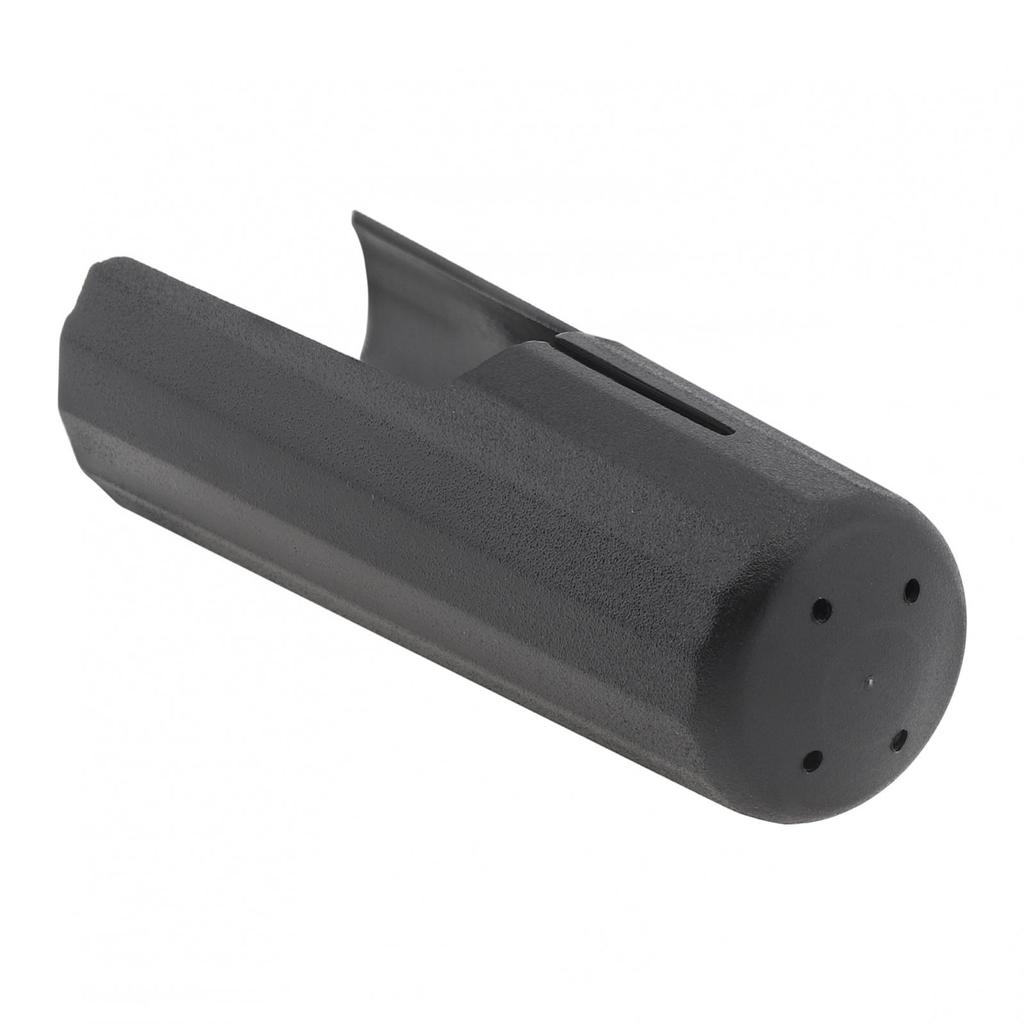 BE Barytonsaksofon-munnstykkehette Gullbelagt messingligatur