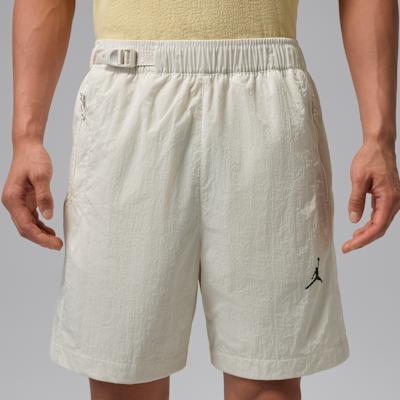 Jordan Casual Shorts Men's Ecru Moderate