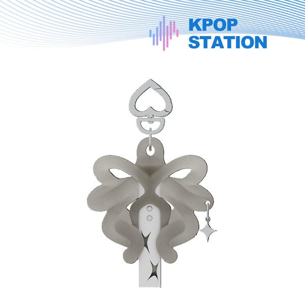 [Pre-order] P1Harmony - 9th Mini Album [UNIQUE] (Light Keyring Ver.)