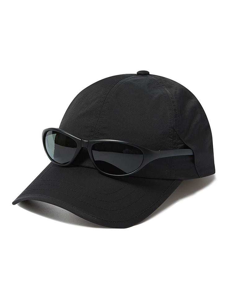 WORTHWHILE MOVEMENT Opticion Cap 2.0 (Black)