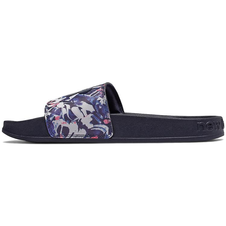 New Balance Женские тапочки 200 серии Фиалки SWF200FB 36.5