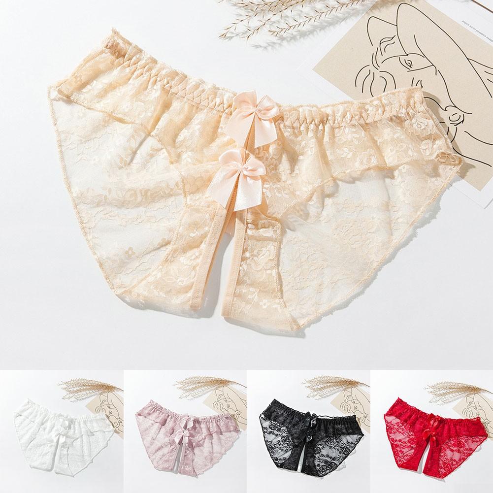 

Всесезонные женские трусики дышащие трусы без промежности ежедневно