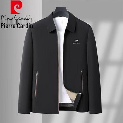 Men's Autumn/Winter Loose Lapel Jacket
