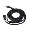 Car Auxiliary In Adapter Cable For iPhone Radio Navi CD MP3 For BMW BM54 E39 E46 E38 E53 X5