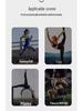 Women's High-End Quick-Dry Short-Sleeve Sports Top for Summer - Loose Fit, Breathable Yoga & Running T-Shirt