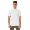 B&C Safran Mens Polo Shirt / Mens Short Sleeve Polo Shirts