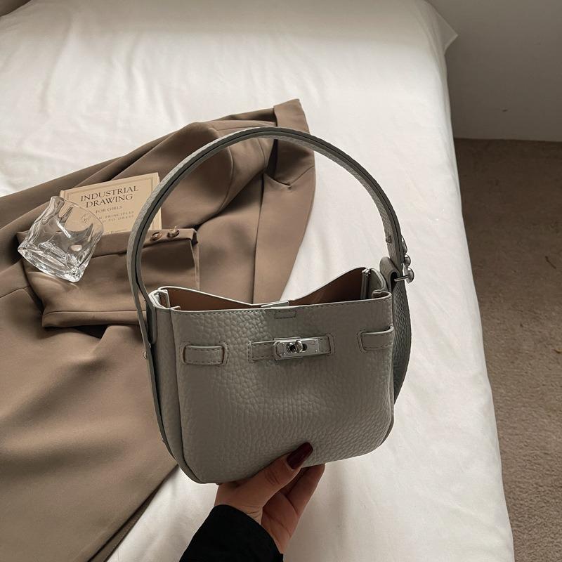 

Премиальная сумка-тоут, женская новая модная повседневная универсальная сумка на плечо, сумка-мессенджер для поездок на работу, сумка-ведро