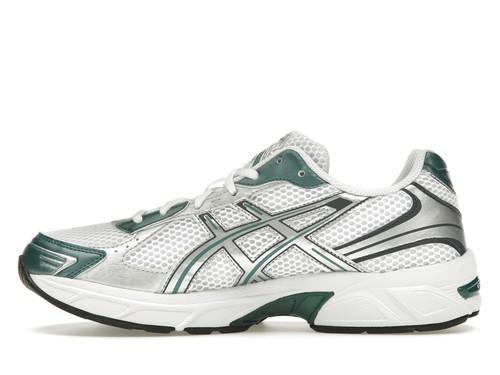 Asics Gel 1130 White Tuna Blue - 1201A256-121