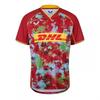 Harlequins FC Mens Big Game 24/25 Rugby Jersey