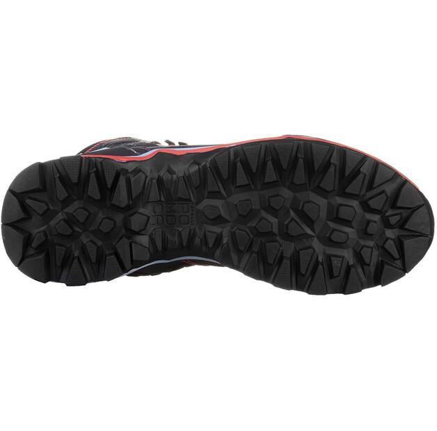 Треккинговые ботинки Salewa WS MTN Trainer Lite Mid GTX