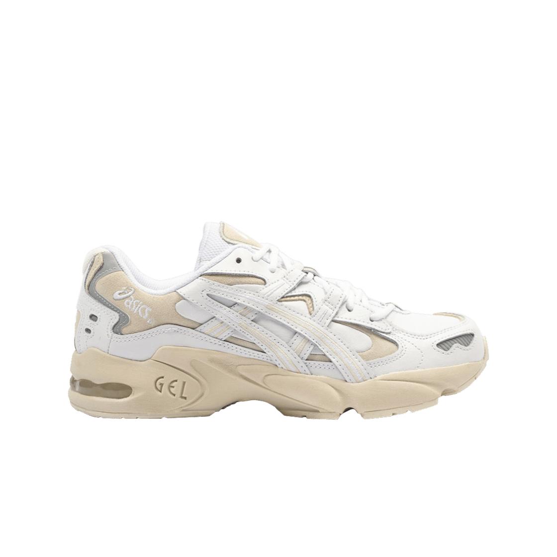 

Asics Gel-kayano 5 Og White 270