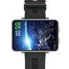 2.86inch Smart Watch Large Screen Android 4G Pluggable Card Phone GPS Smart 4G Watch Waterproof IP67 SIM Card Smartwatch
