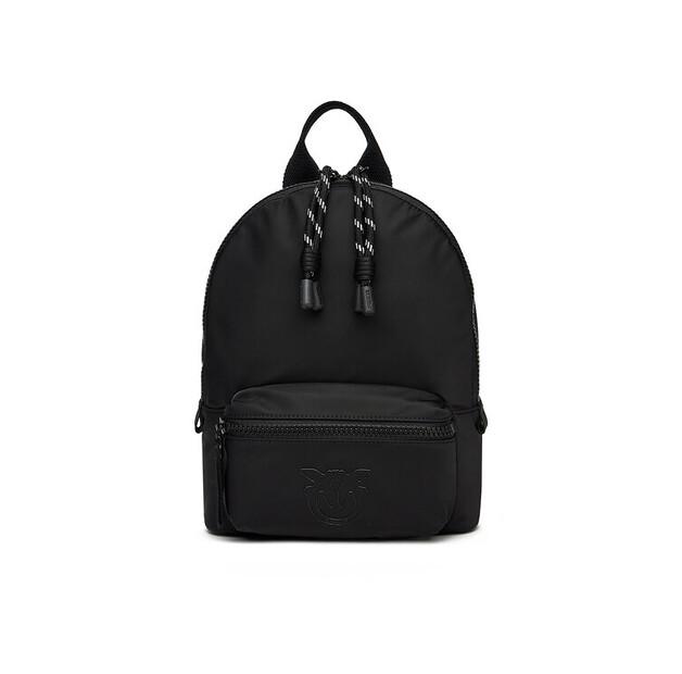 

Рюкзак PINKO Backpack Travel PE 25 PLTT 105114 A29U чёрный