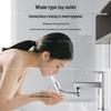 Universal Rotatable Faucet Extender & Aerator
