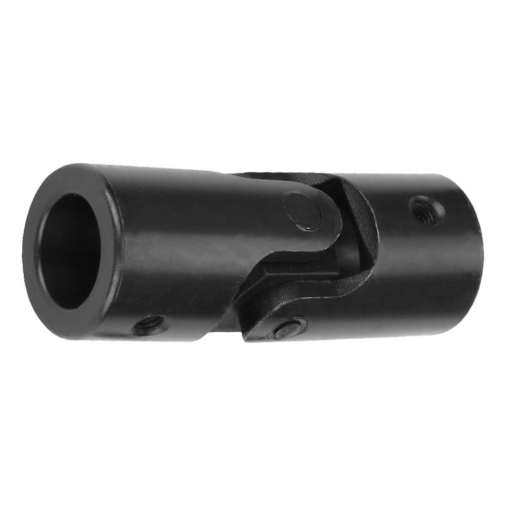 Spojka hriadeľa Konektor motora DIY Univerzálny kĺb riadenia 20*32*85mm