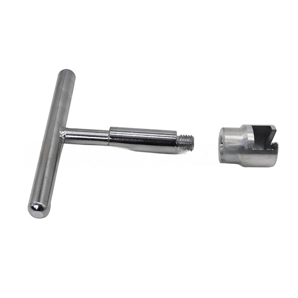 Car Dent Repair Puller Kit: Sheet Metal Tool