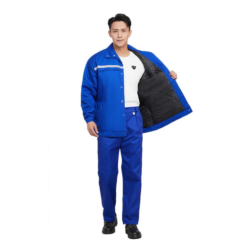DAXTE Marine Workwear Cotton Top
