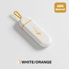 SW Mini Portable Pill Case 3 Grids Small Pills Box Travel Daily Medicine Container Vitamin Fish Oils Pill Packaging Storage Box
