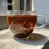 Uncle tea farmer, Jin Junmei black tea, Zhengshan small tea, Tongmu Guan longan fragrance, new tea wholesale in bulk