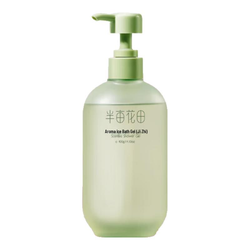 Banmian Huatian Amino Acid Scented Shower Gel