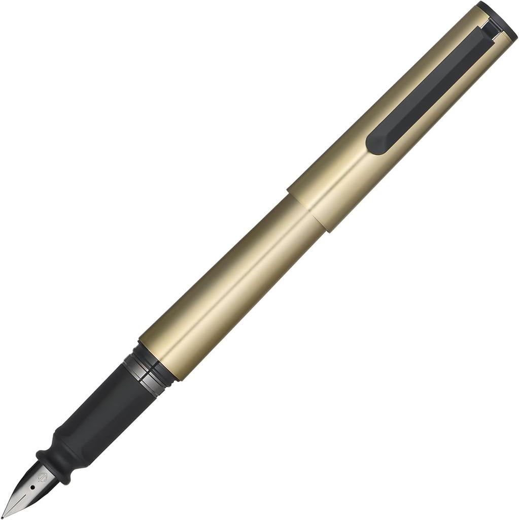 Sailor TUZU ADJUST Forge Fountain Pen Gold Fine Nib 10-0741-279