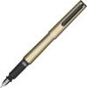 Sailor TUZU ADJUST Forge Fountain Pen Gold Fine Nib 10-0741-279