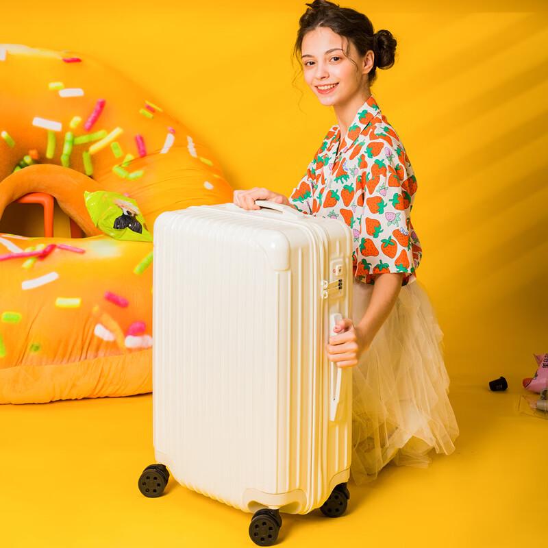 Li Shen PC Hardside Travel Luggage