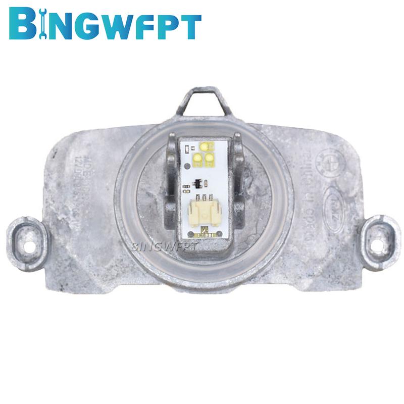 High Quality Headlight LED Module Light Unit 3117398766 63117311243 7398766 For BMW 3 Series F30 F35 F34