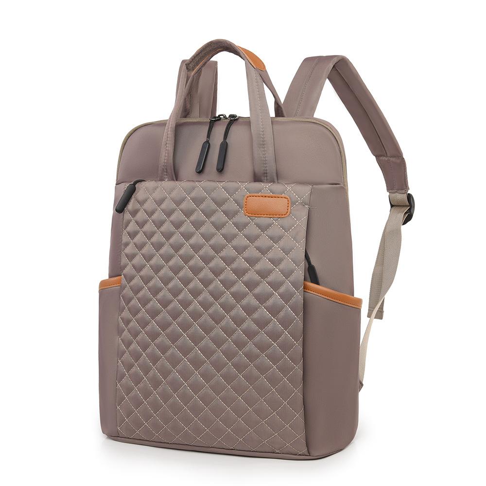 Women's Backpack Student Computer Bag Outdoor Lightweight Travel Backpack