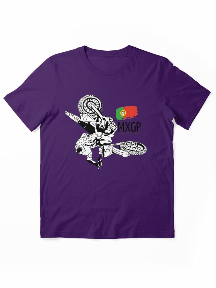 MXGP mxgp Essential Unisex T-Shirt