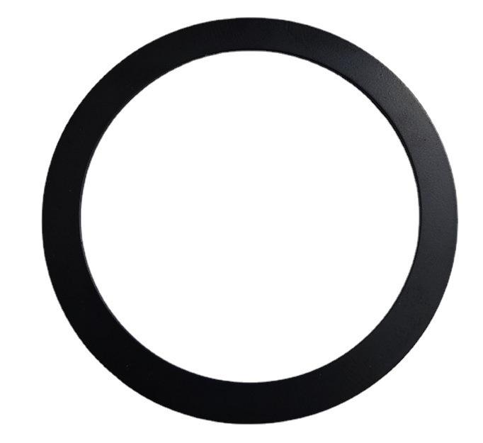 Magnetic Ring for Wireless Charging - Metal Sticker for MagSafe Compatibility