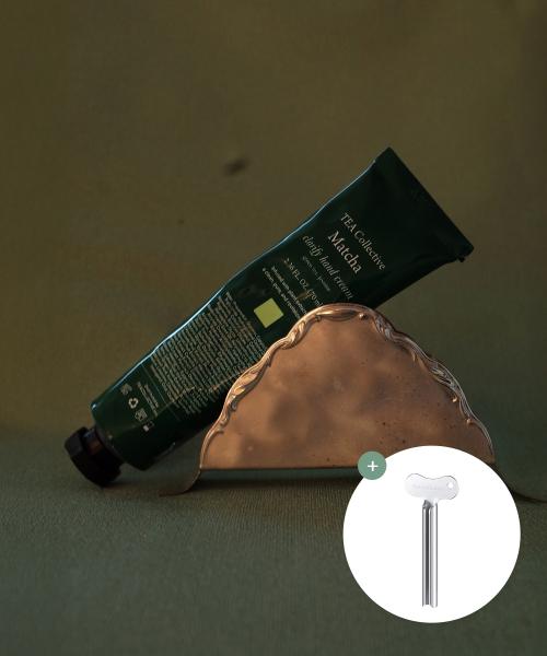 Teacollective Hand Cream Matcha 70ml FREE