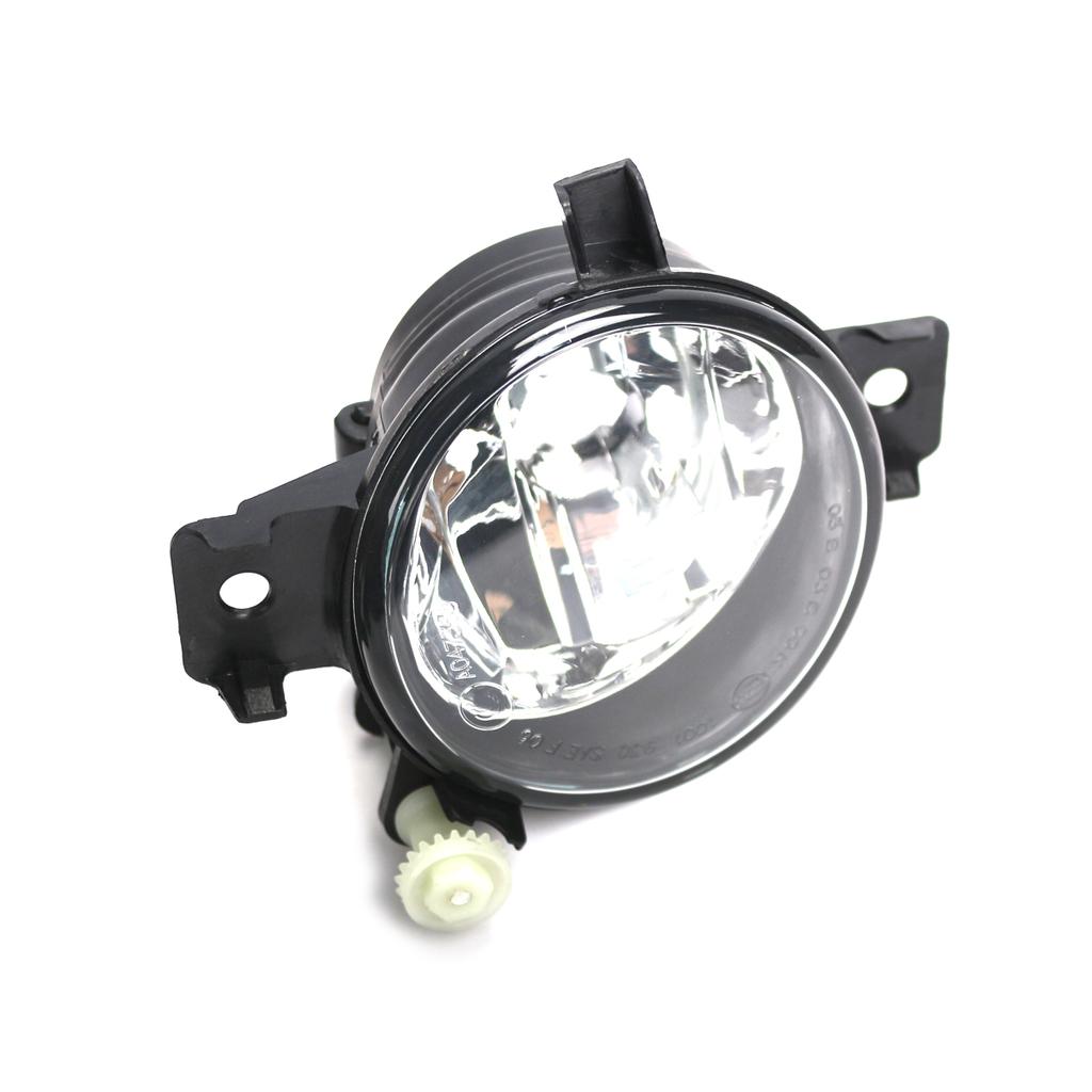 Left Right Front Bumper Fog Lights Lamps Without Bulbs For BMW X5 E70 2011-2013 M Package 63177237433 63177237434