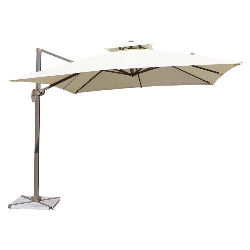 OEING Outdoor Patio Sunshade Umbrella
