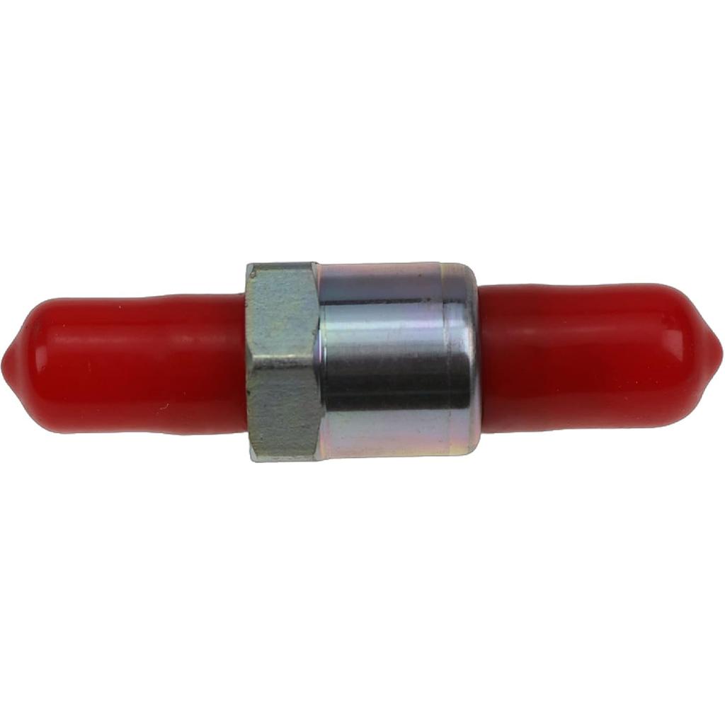 JEENDA Solenoid 16200-Z6L-003H 16200Z6L003 for Honda GX630 GX630R GX630RH GXV660R GXV660RH GXV690R GX690RH, 16200-Z6L-003 Valve Kits