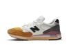 Men's Sneakers New Balance 998 Made in USA 'Coastal Pack'