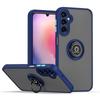 For Samsung Galaxy S24 FE S23 Plus S22 S21 S20 Note 20 Ultra 10 Lite Case Shockproof Cover With Ring Fundas Coque